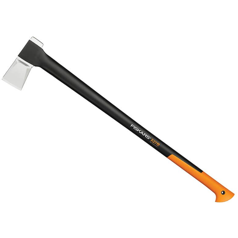 Fiskars 122503 XXL-X27 Splitting Axe 2.6kg (5.7 lb)