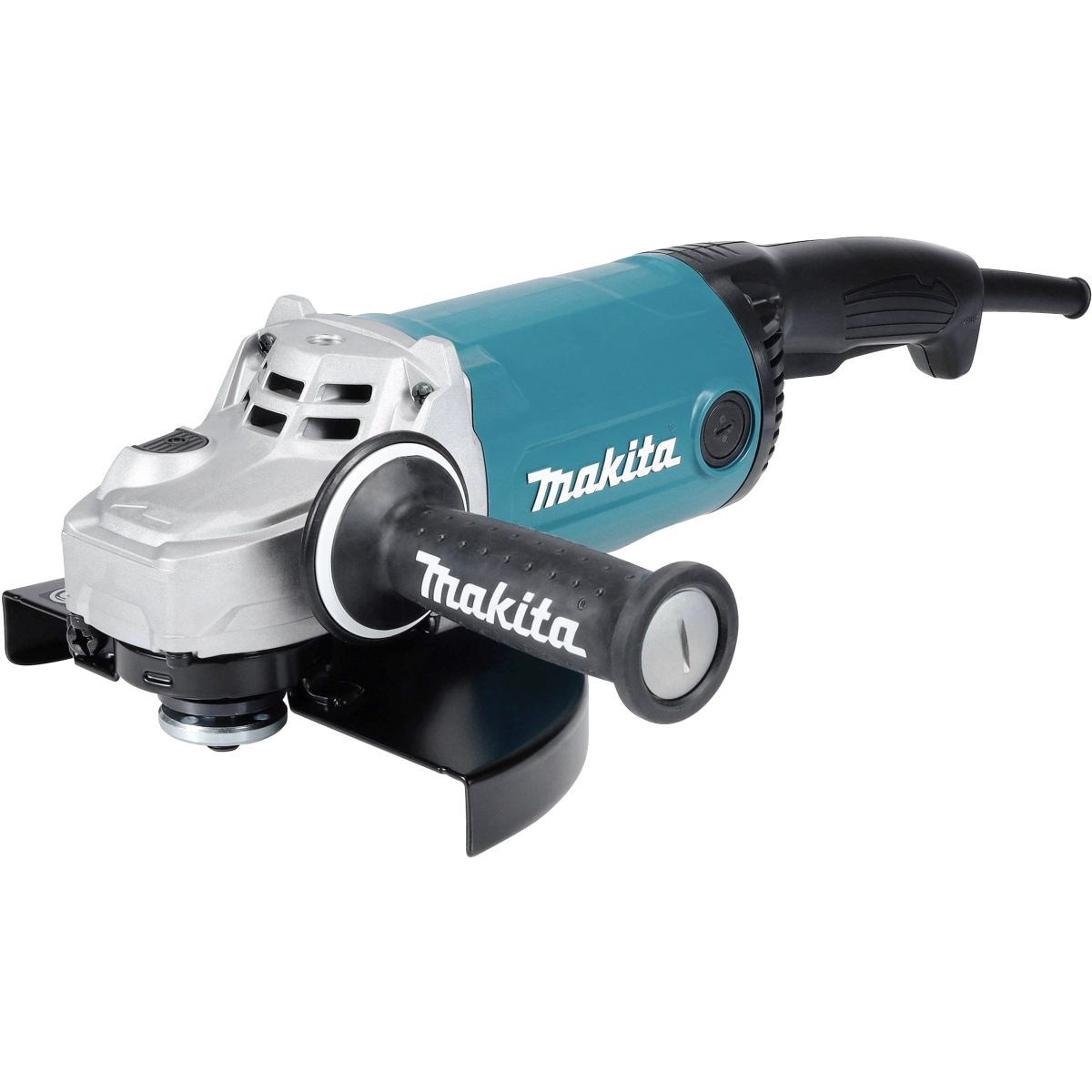 Makita GA7090N 2200w 7" (180mm) 240v Angle Grinder