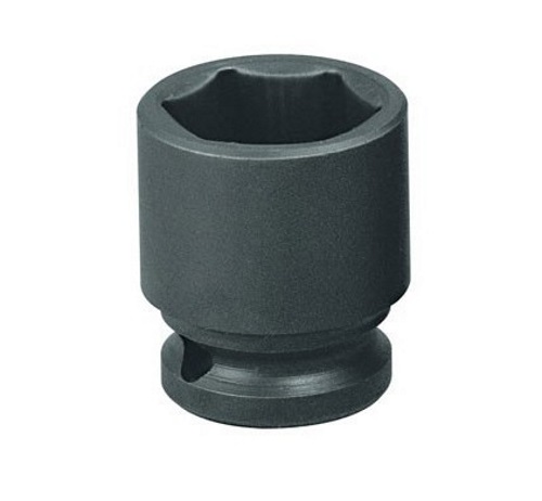 Gedore K19 616036 Impact Socket 11mm 1/2" Drive