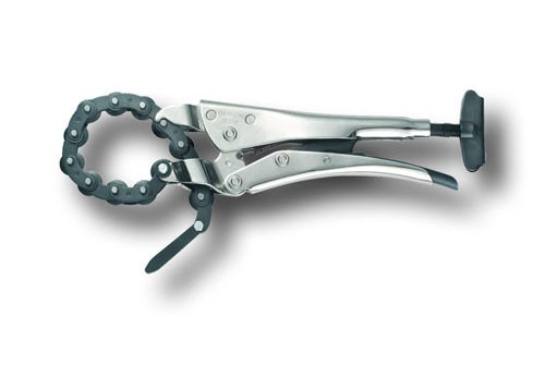 Gedore 1446940 4589 Chain Pipe Cutter