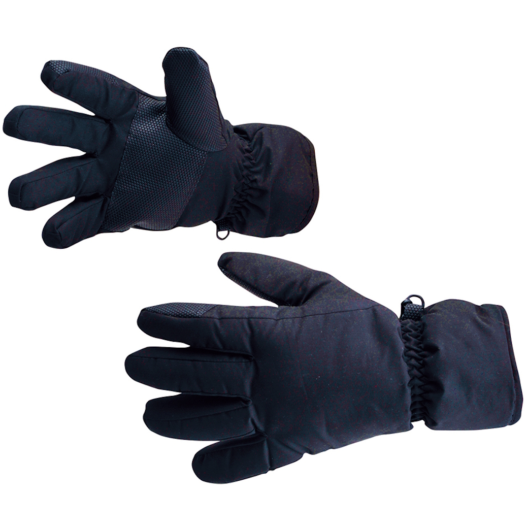 Portwest GL10 Waterproof Ski Glove - Navy