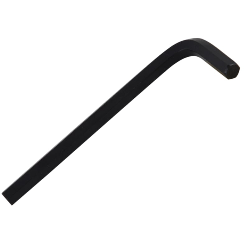 Hex Key Short Arm 3/8"