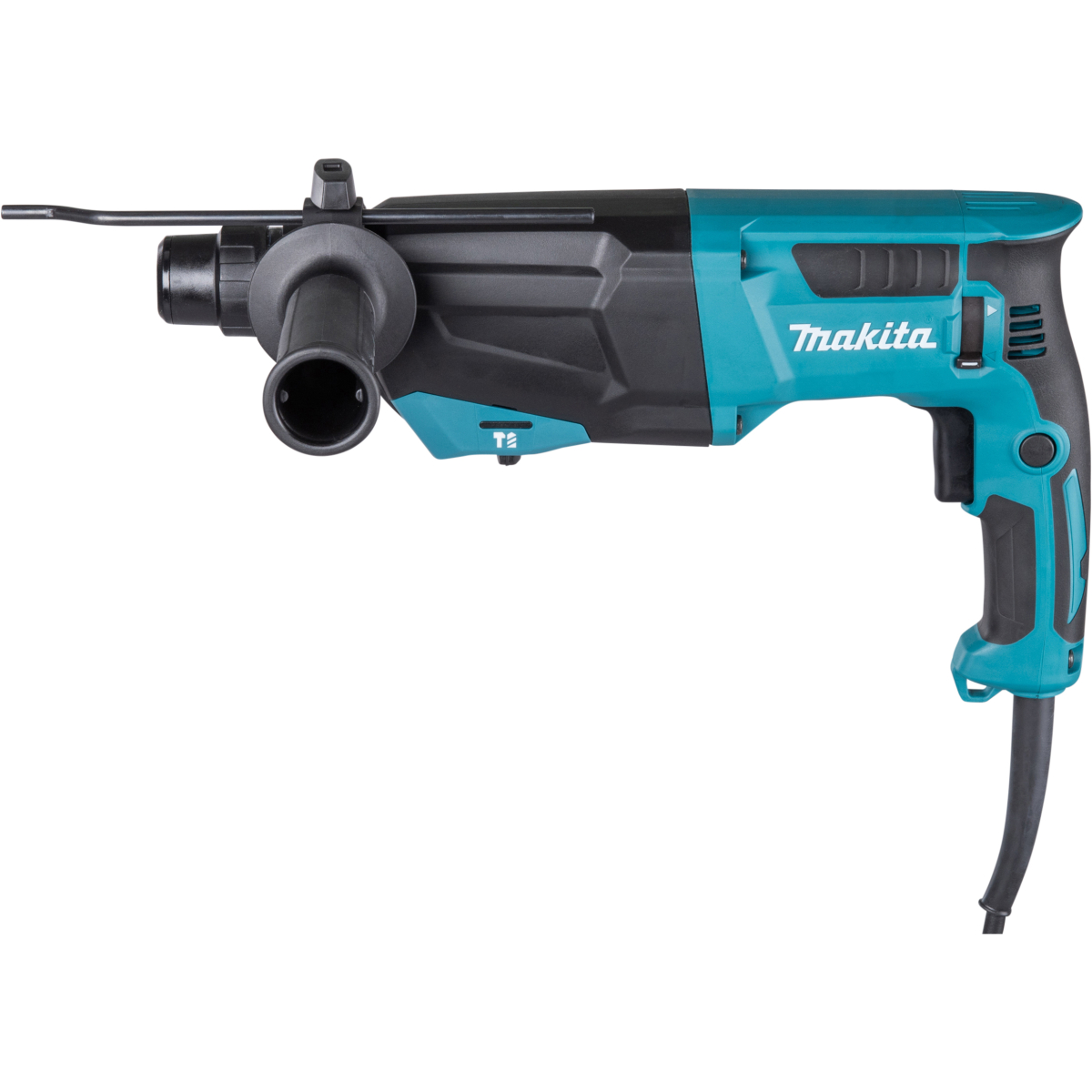 Makita HR2670 800w 3 Function SDS Hammer Drill 26mm