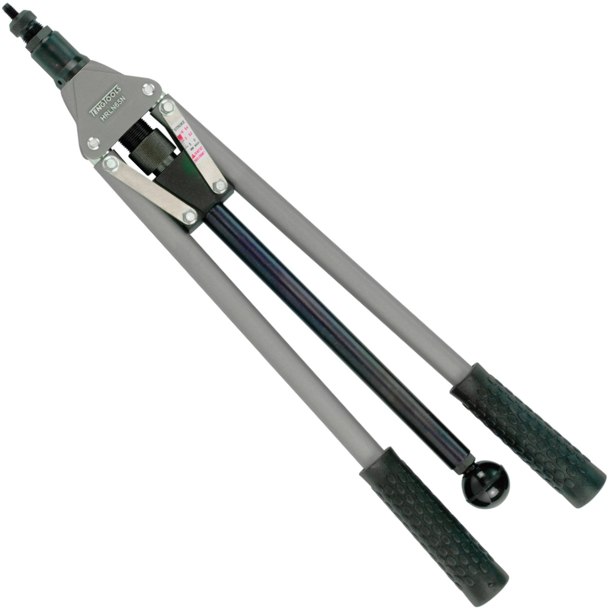 Teng Tools HRLN65N Construction and Industrial Nutsert Riveting Tool