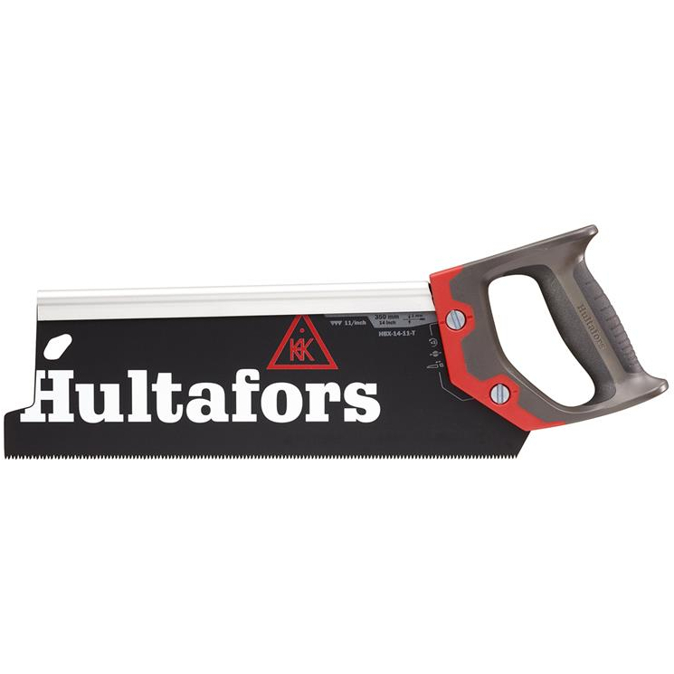Hultafors 590740 HBX-14-11-T Tenon Saw 350mm 11 TPI