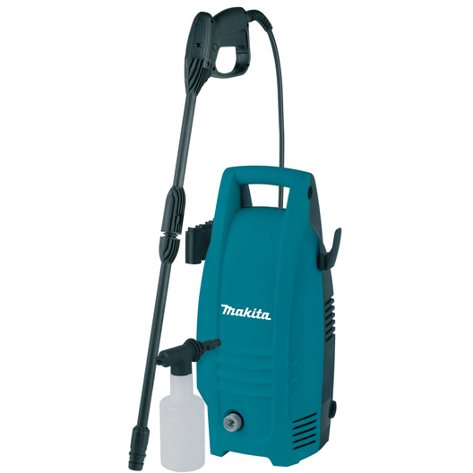 Makita HW101 Domestic Power Washer