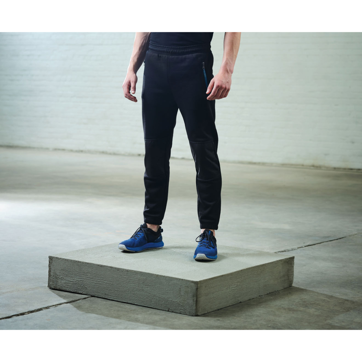 Regatta TRJ395 Tactical Jeopardize Jogger Trousers