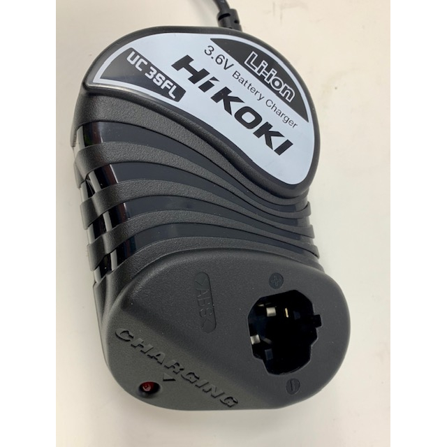 HIKOKI UC3SFLJ0Z Battery Charger DB3DL