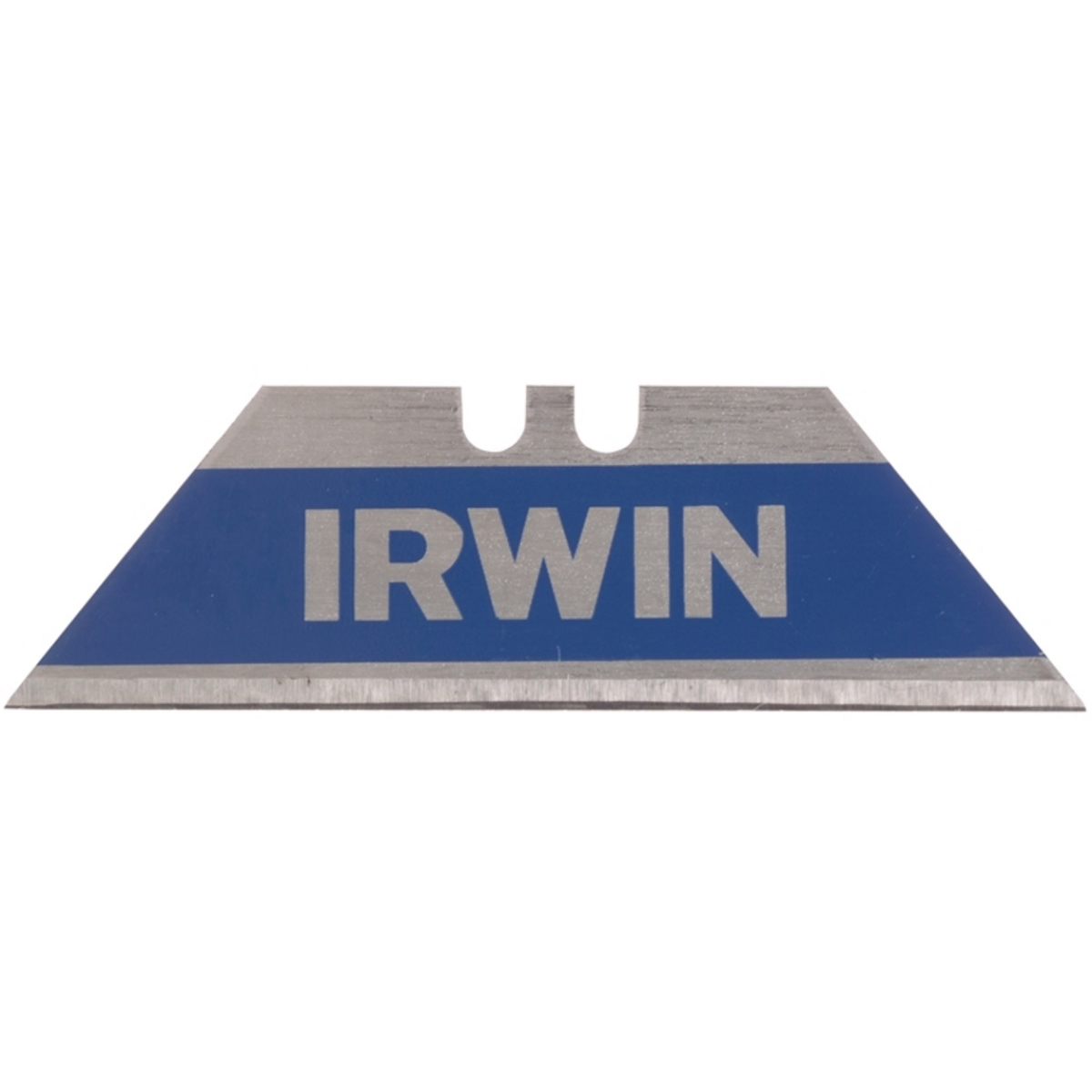 Irwin 10504243 Bi-Metal Blue-Blades  (Pack of 100 blades) IRW10504243