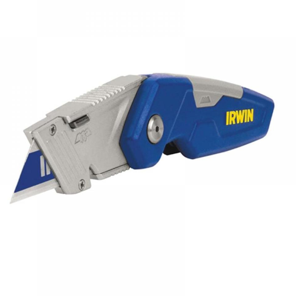Irwin 1888438 FK150 Folding Utility Knife Range