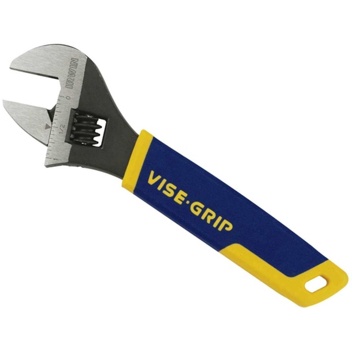 Irwin Vise-Grip 10505492 Adjustable Wrench 300mm (12") VIS10505492