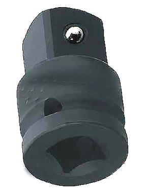 ISS A1208 Impact Socket Adaptor 3/4" Female to 1/2" Male - Ball Type