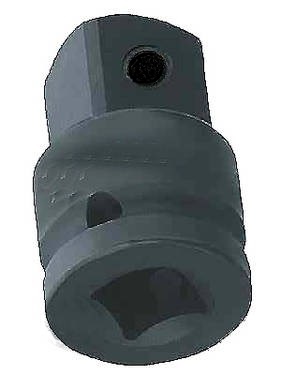 ISS A1612 Impact Socket Adaptor 1" Female to 3/4" Male - Hole Type