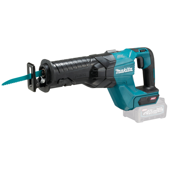Makita JR001GZ Body Only 40v MAX XGT Brushles Reciprocating Saw 