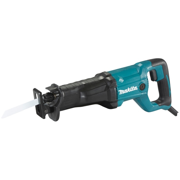 Makita JR3051TK Reciprocating Saw with Tool less Blade Change-240V