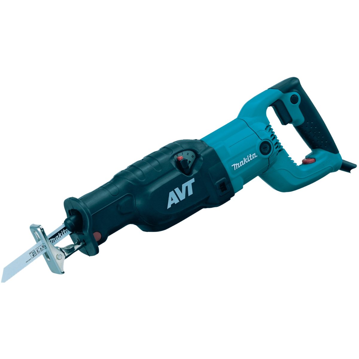 Makita JR3070CT 240V 1510W Reciprocating Saw with AVT