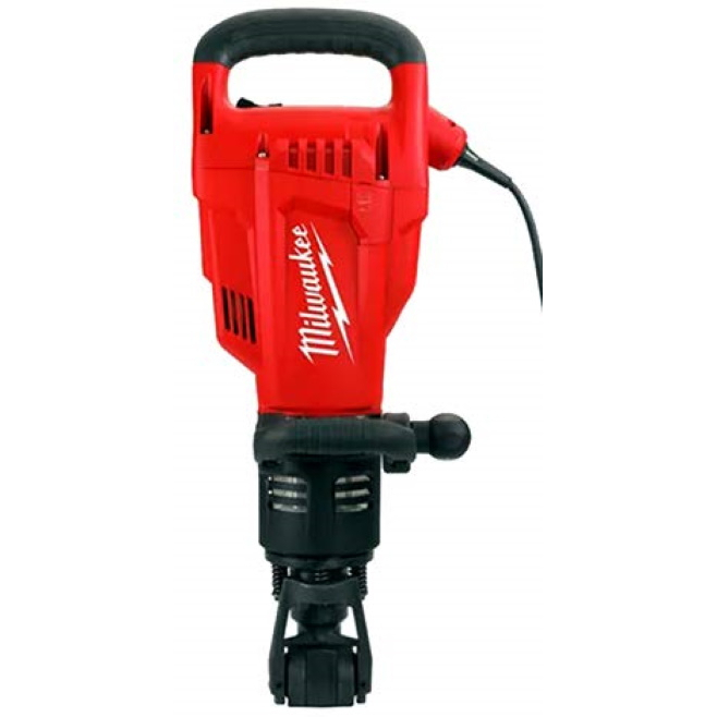 Milwaukee Ex Display K1528H 16Kg Breaker 28mm Hex Fitting 110v
