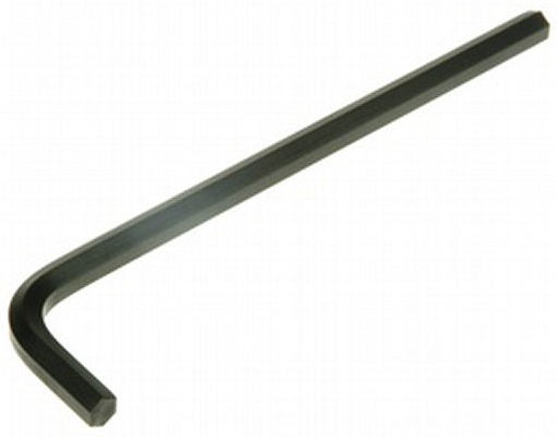 Lawson-HIS 8876001251 Allen Hex Key Long Arm 3/8"