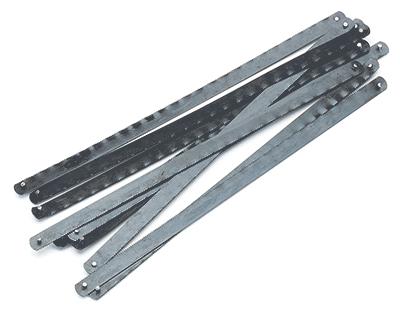 Lawson-HIS 1104 10 x 150mm Junior Hacksaw Blades (Pack of 10)