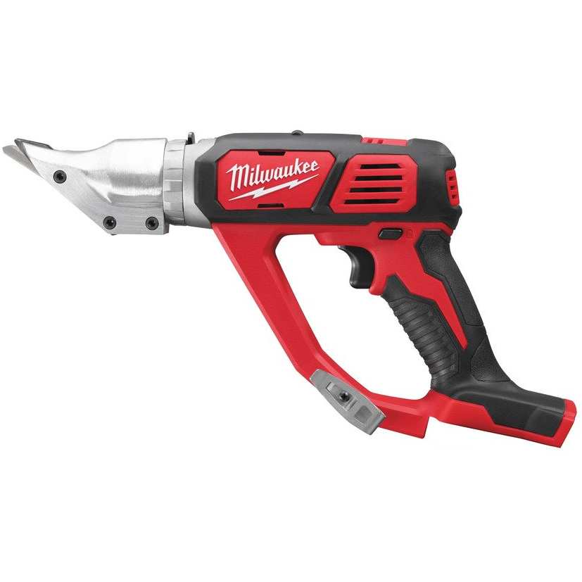 Milwaukee M18BMS12-0 Body Only 18V 1.2mm Metal Shears 