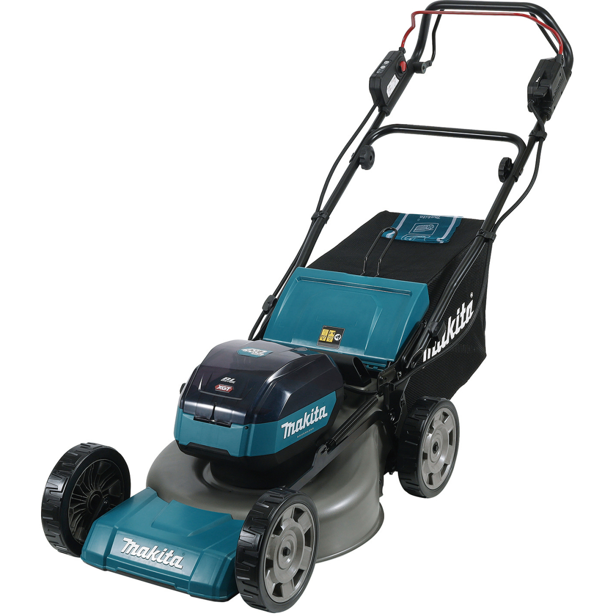 Makita LM001GZ Body Only 40v 40Vmax XGT Brushless Lawnmower 48cm