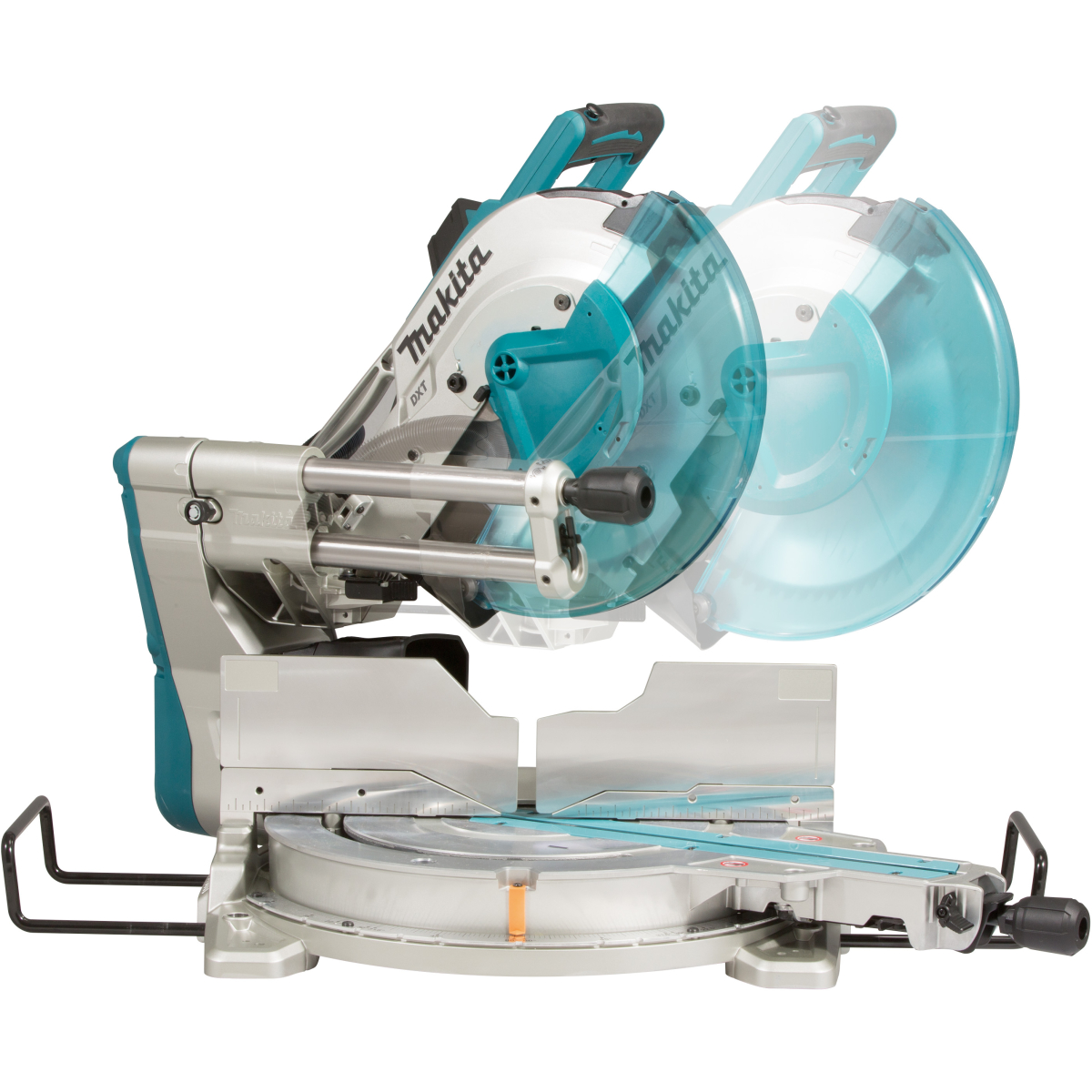 Makita LS1219 240v 305mm Slide Compound Mitre Saw (Replaces LS1216)-240V