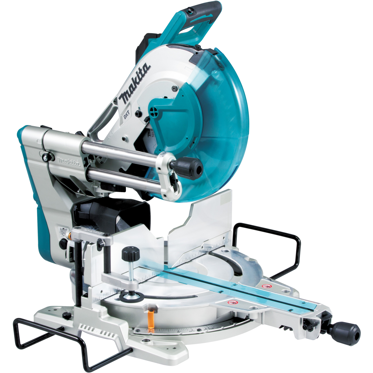 Makita LS1219L 240v 305mm Slide Compound Mitre Saw -240V