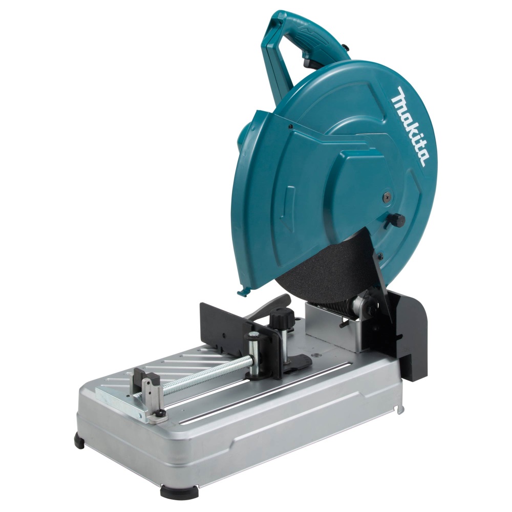 Makita LW1400 355mm (14") Portable Abrasive Cut Off Saw-240V