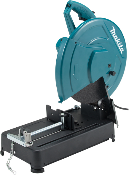 Makita LW1401S 355mm (14") Portable Abrasive Cut Off Saw