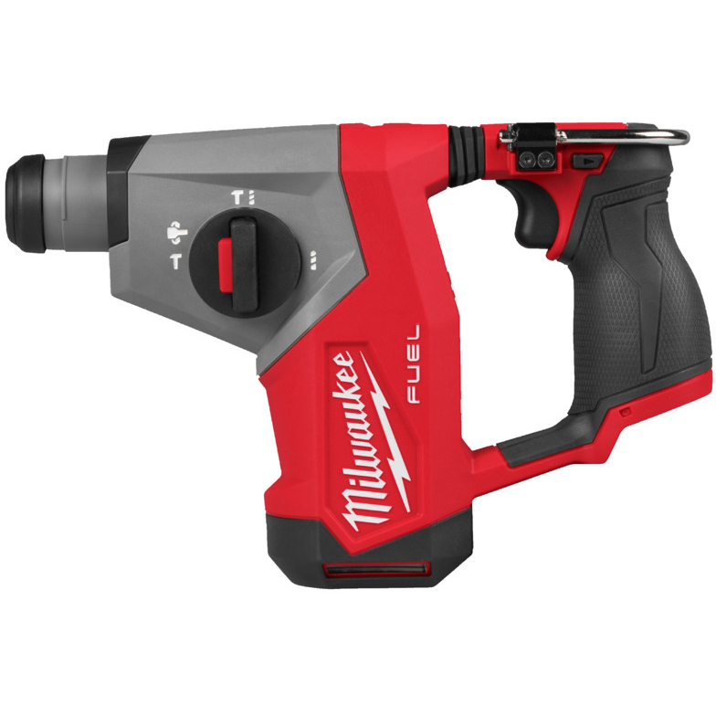 Milwaukee M12FHAC16-0 Body Only M12 Fuel Compact SDS Hammer Drill