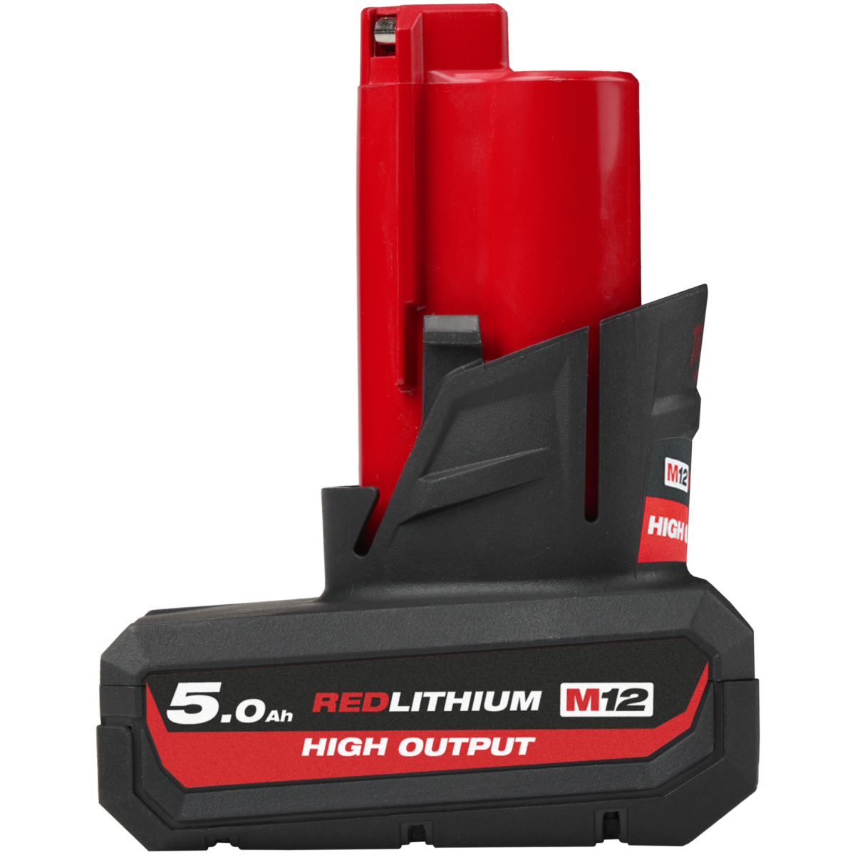 Milwaukee M12HB5 12v 5.0Ah High OutPut Battery