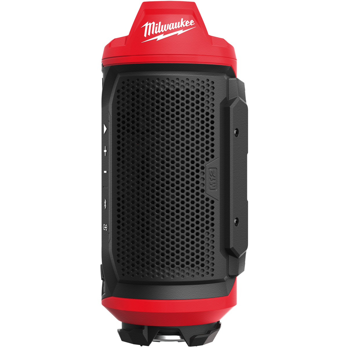 Milwaukee M12SPEJSG2-0 Body Only M12 Jobsite Speaker