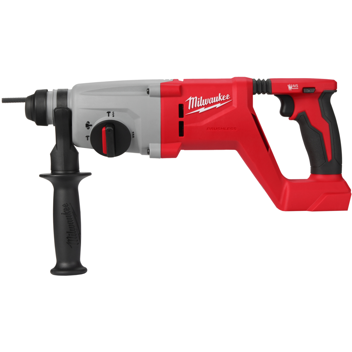 Milwaukee M18BLHACD26-0 Body Only M18 Brushless 26mm SDS Hammer Drill 4 Mode