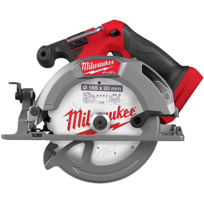 Milwaukee M18FCS552-0 Body Only 18V Circular Saw