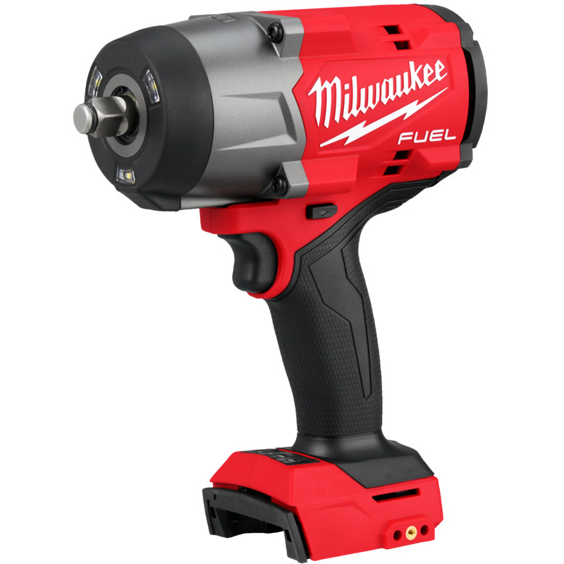 Milwaukee M18FHIW2F12-0X Body Only M18 Fuel 1/2" Drive Impact Wrench with Friction Ring