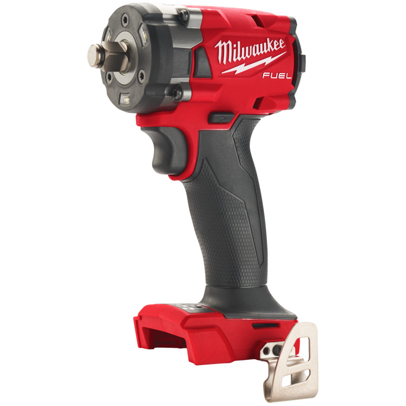 Milwaukee M18FIW2F12-0 Body Only M18 Fuel 1/2" Drive Compact Impact Wrench