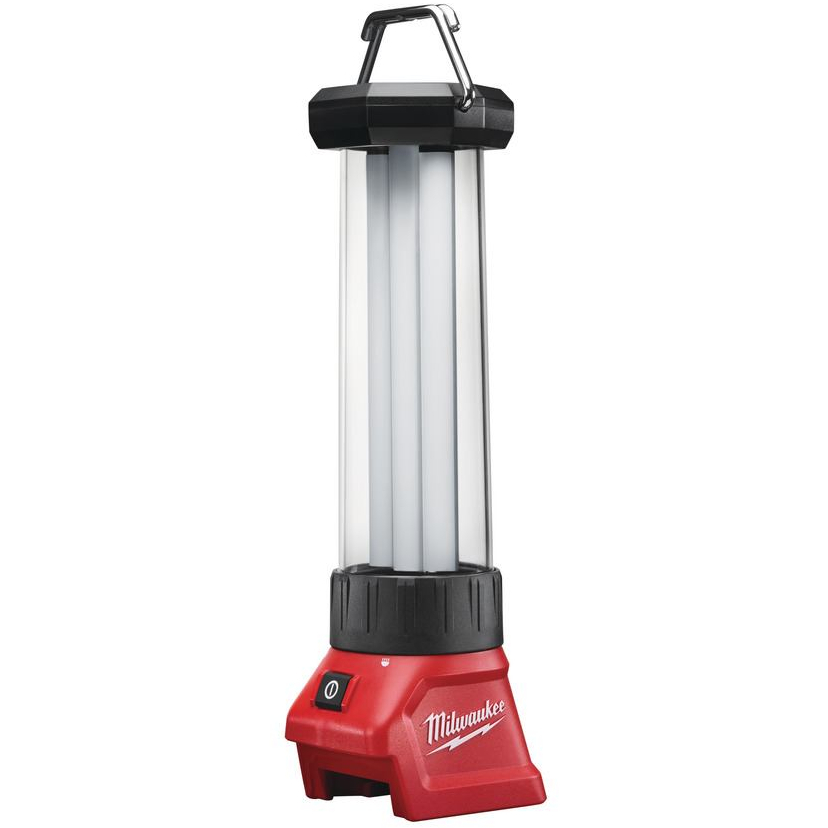 Milwaukee M18LL-0 Body Only 18V 360° Illumination Lantern