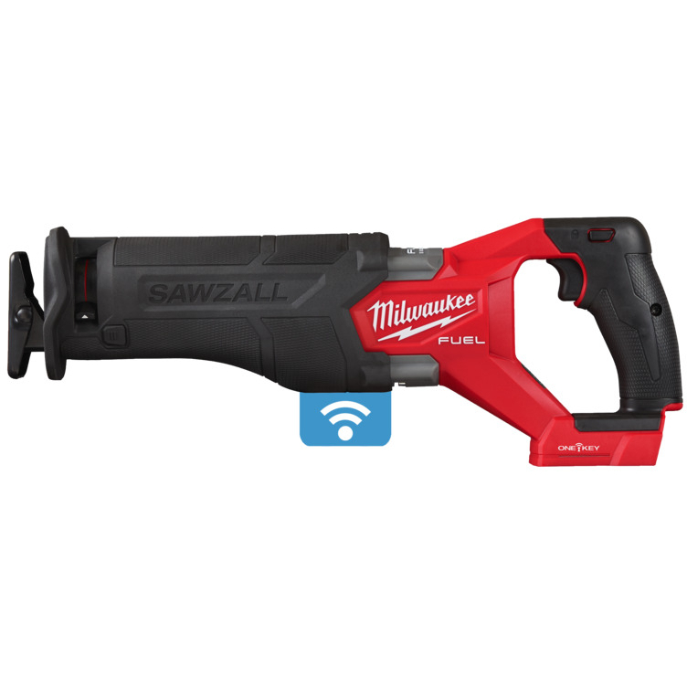 Milwaukee M18ONEFSZ-0 Body Only M18 Fuel One Key Sawzall Reciprocating Saw