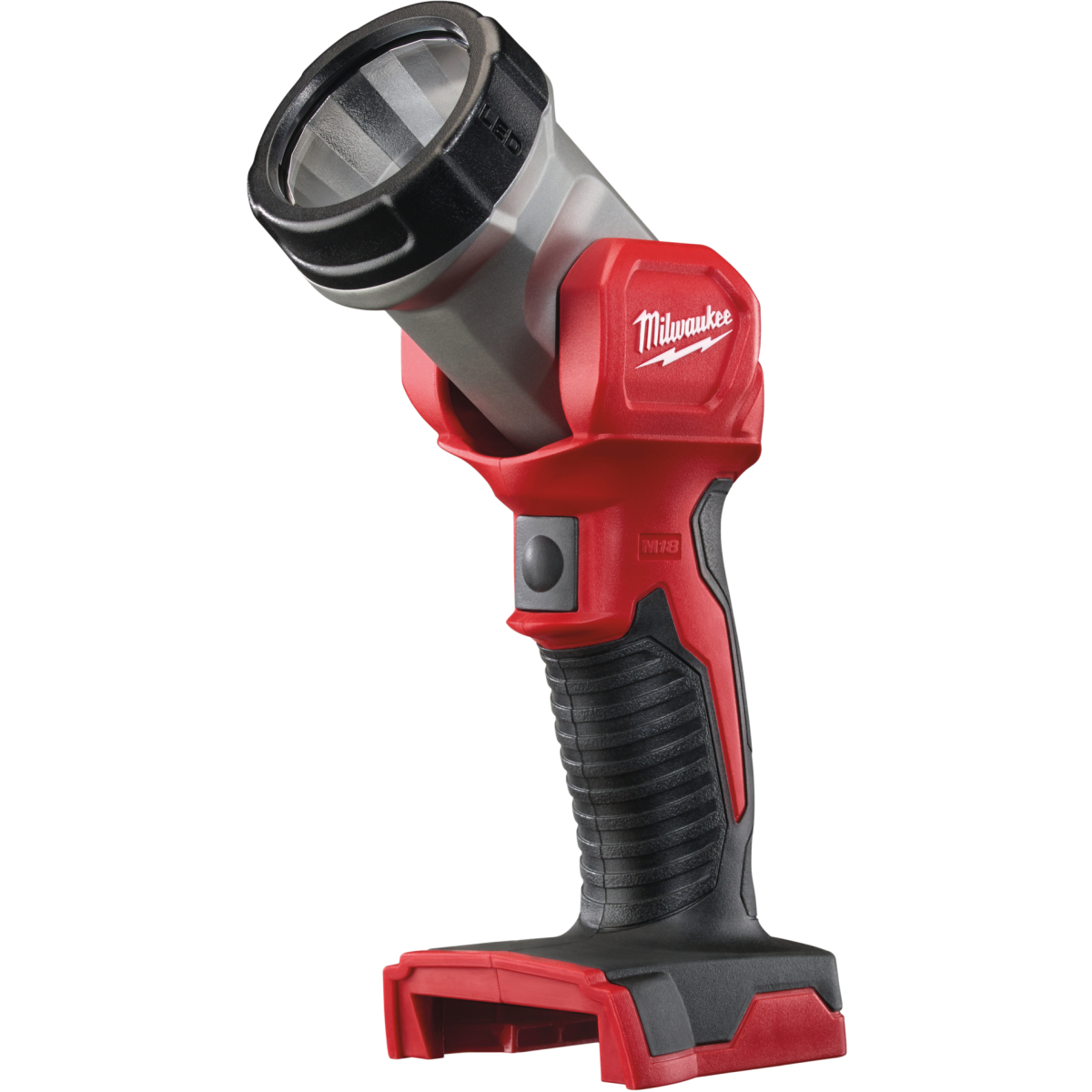 Milwaukee M18TLED-0 Body Only M18 LED Torch