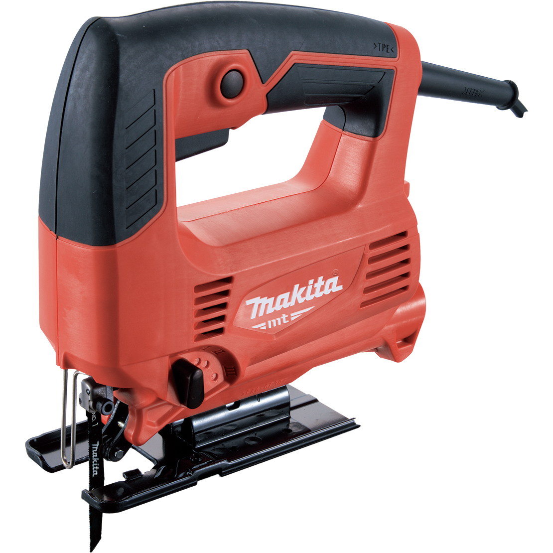 Makita M4301 MT Series 240V 450W Orbital Jigsaw