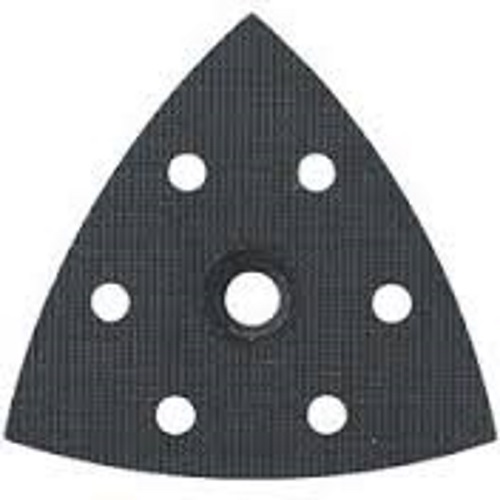 Metabo 624992000 Perforated Velcro-Faced Base-Plate