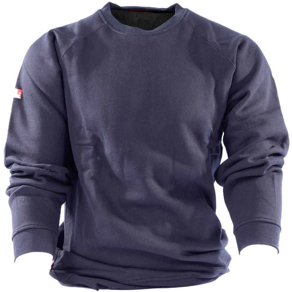 Makita 98P61-XL Black Sweatshirt XL