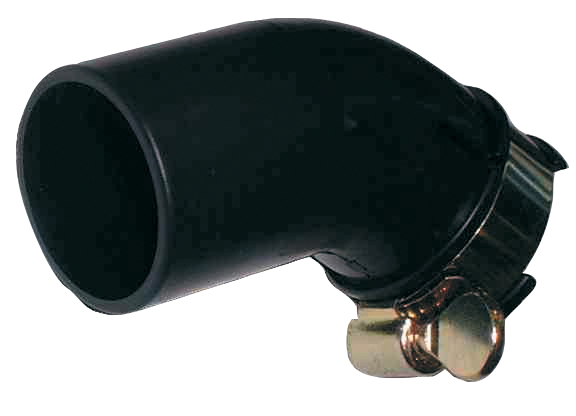 Makita 192613-2 Dust Extraction Nozzle (Elbow Joint 32) For machines: 9401 9035KB 9402 P...