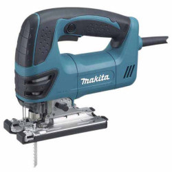 Makita 4350CT Orbital Jigsaw 720W with carrycase - 240v