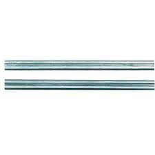 Makita D-07945 82mm Reversible Carbide Planer Blades (PK2)