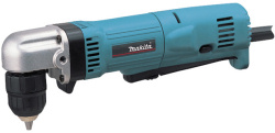 Makita Ex Display DA3011 450w 10mm Angle Drill Keyless Chuck DA3011 - 230v