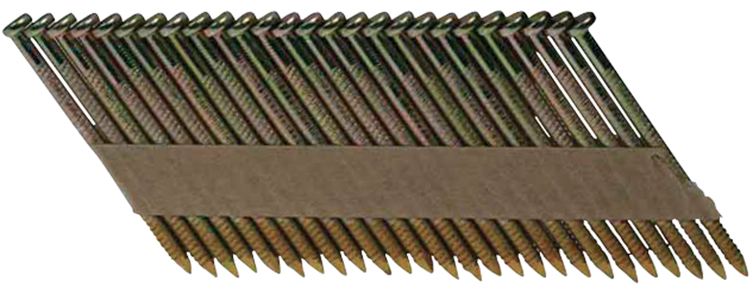 Makita P-45783 34 Degree Paper Collated Framing Nails BOX QTY: 3300, Dimensions: 2.9 x ...