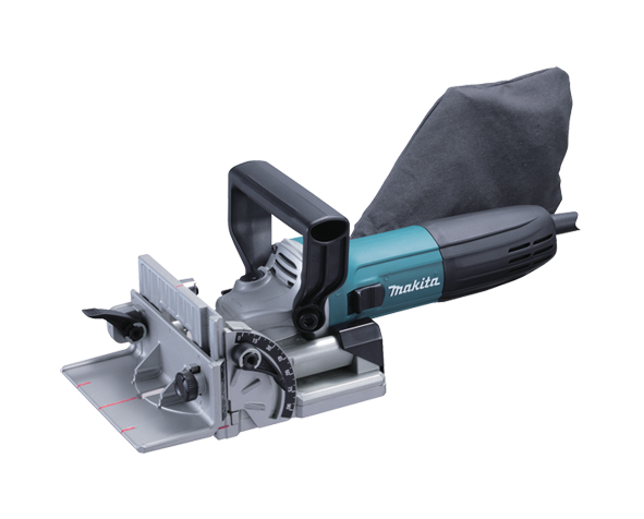 Makita PJ7000 240V 700W Biscuit Jointer