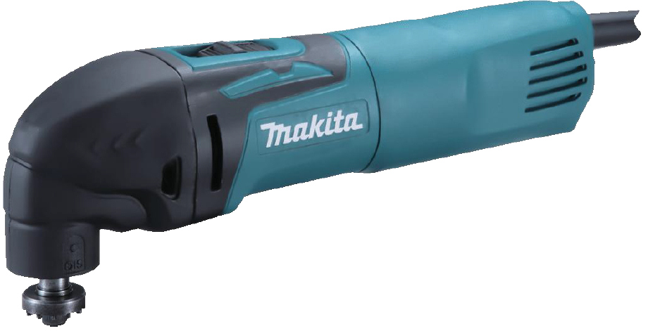 Makita TM3000C 240V 320W Oscillating Multi Tool