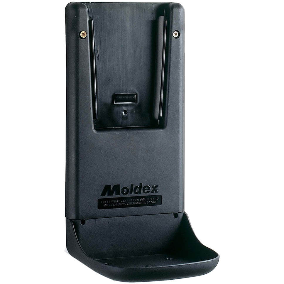 Moldex 706001 Ear Plug Dispenser Wall Bracket